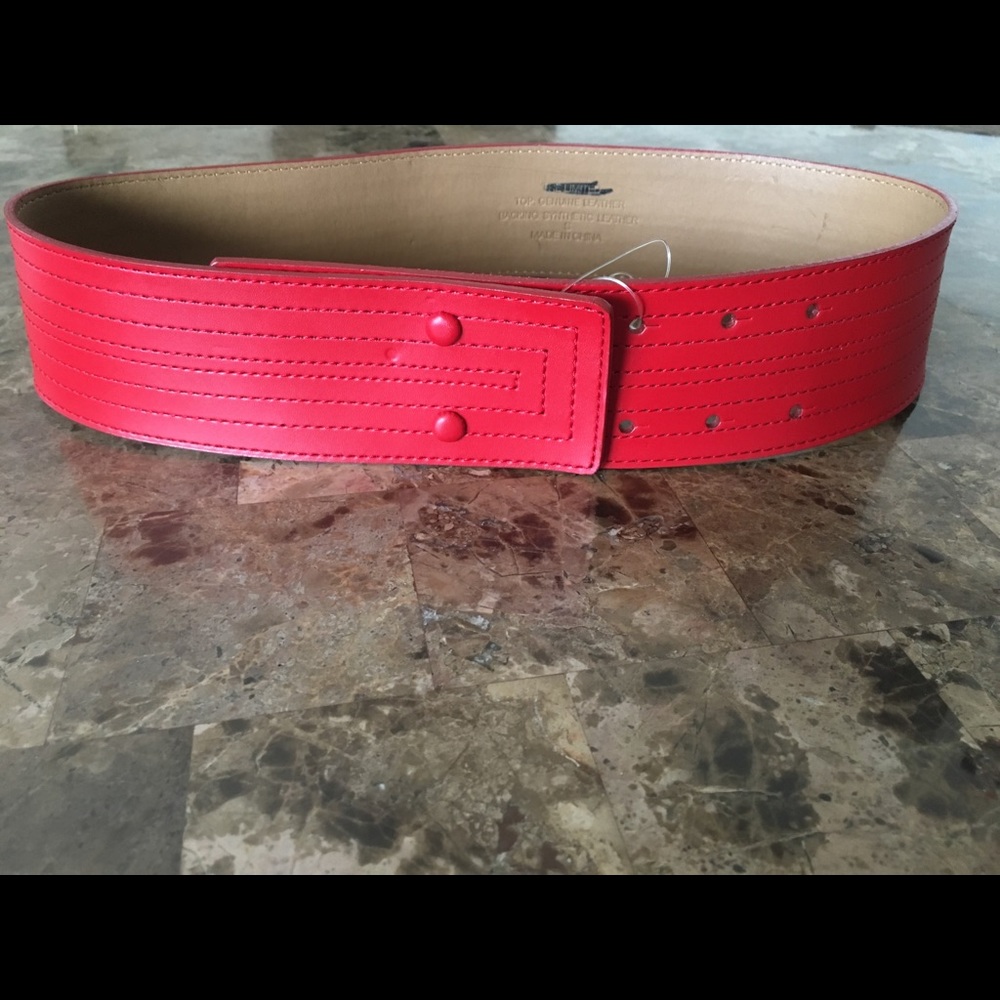 Express belt
